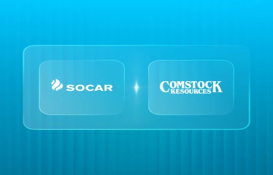 SOCAR готовится к энергетической сделке в США на 1,65 млрд долларов