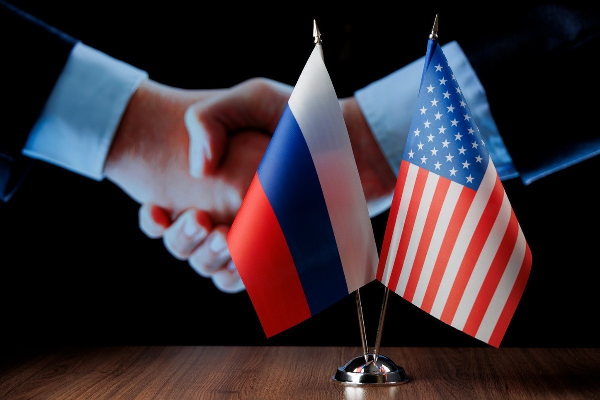 Президент России прокомментировал визит главы ЦРУ в Москву