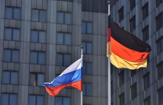 Германия закрывает российское консульство в Бонне и культурный центр в Берлине