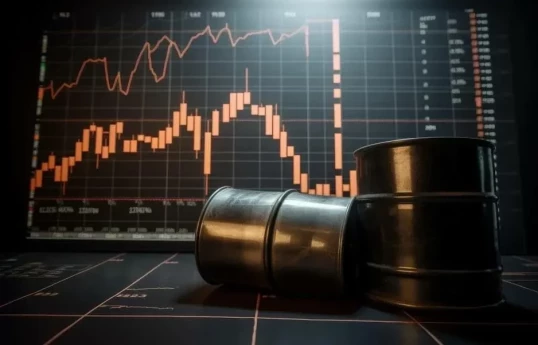 На фоне напряженности между США и Ираном цена нефти превысила $95