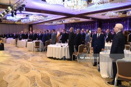В Баку проходит IV Международная конференция по разминированию-ФОТО 