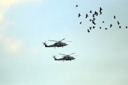 Вручены дипломы военнослужащим азербайджанской армии, завершившим обучение в Турции