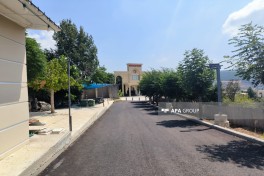 Азербайджанские журналисты встретились с представителями друзской общины на севере Израиля