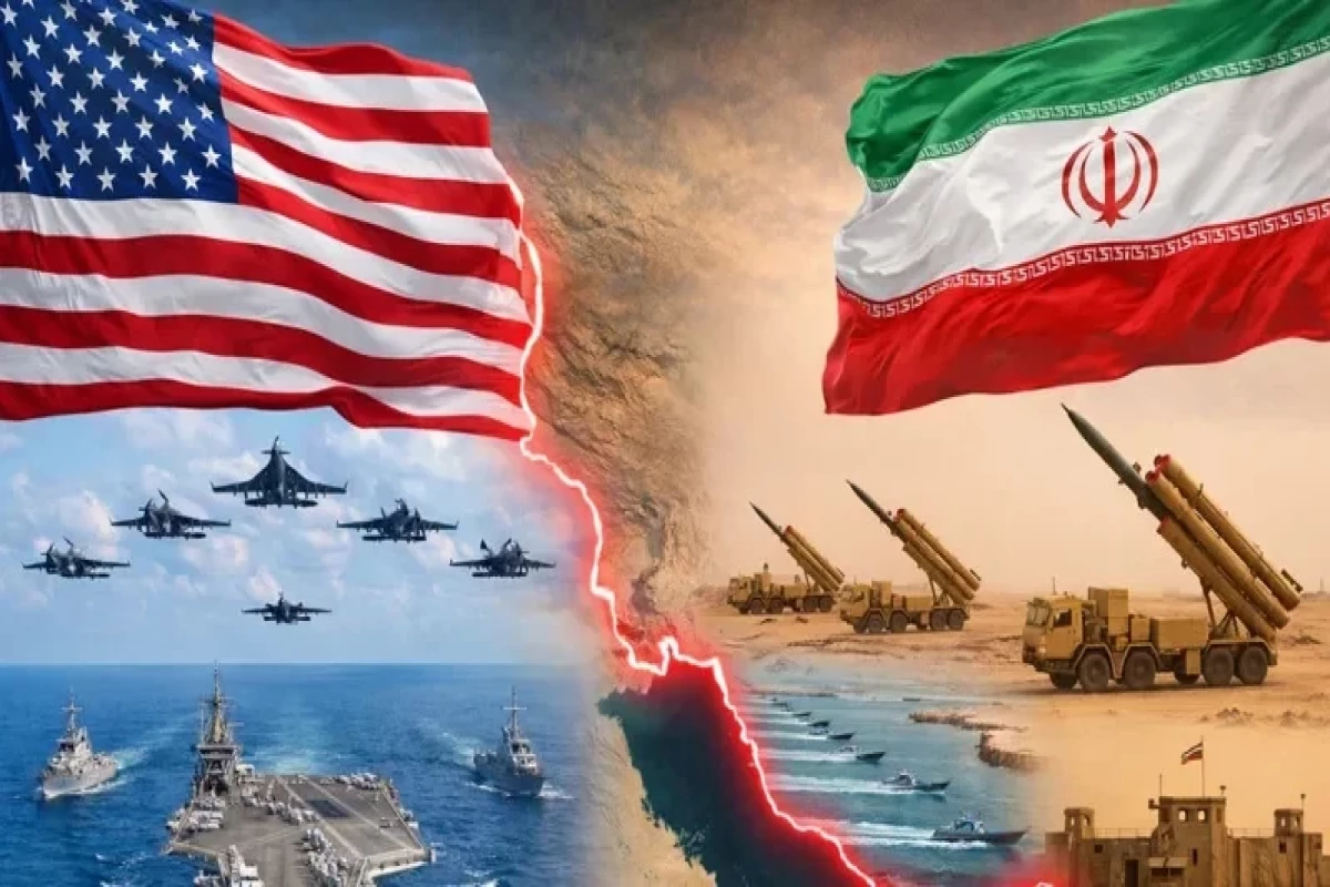СМИ: Операция США против Ирана может затянуться до 2027 года