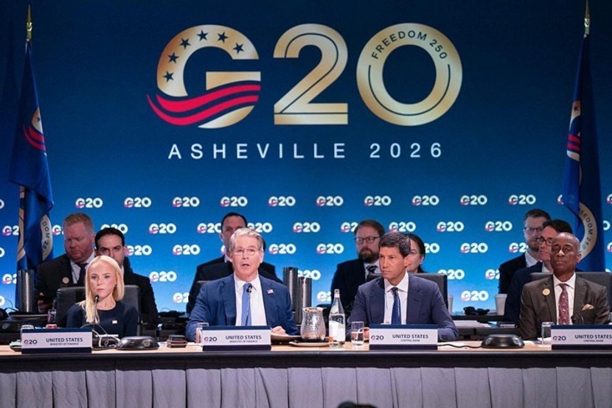 Bloomberg: США осудили позицию Германии против РФ на G20