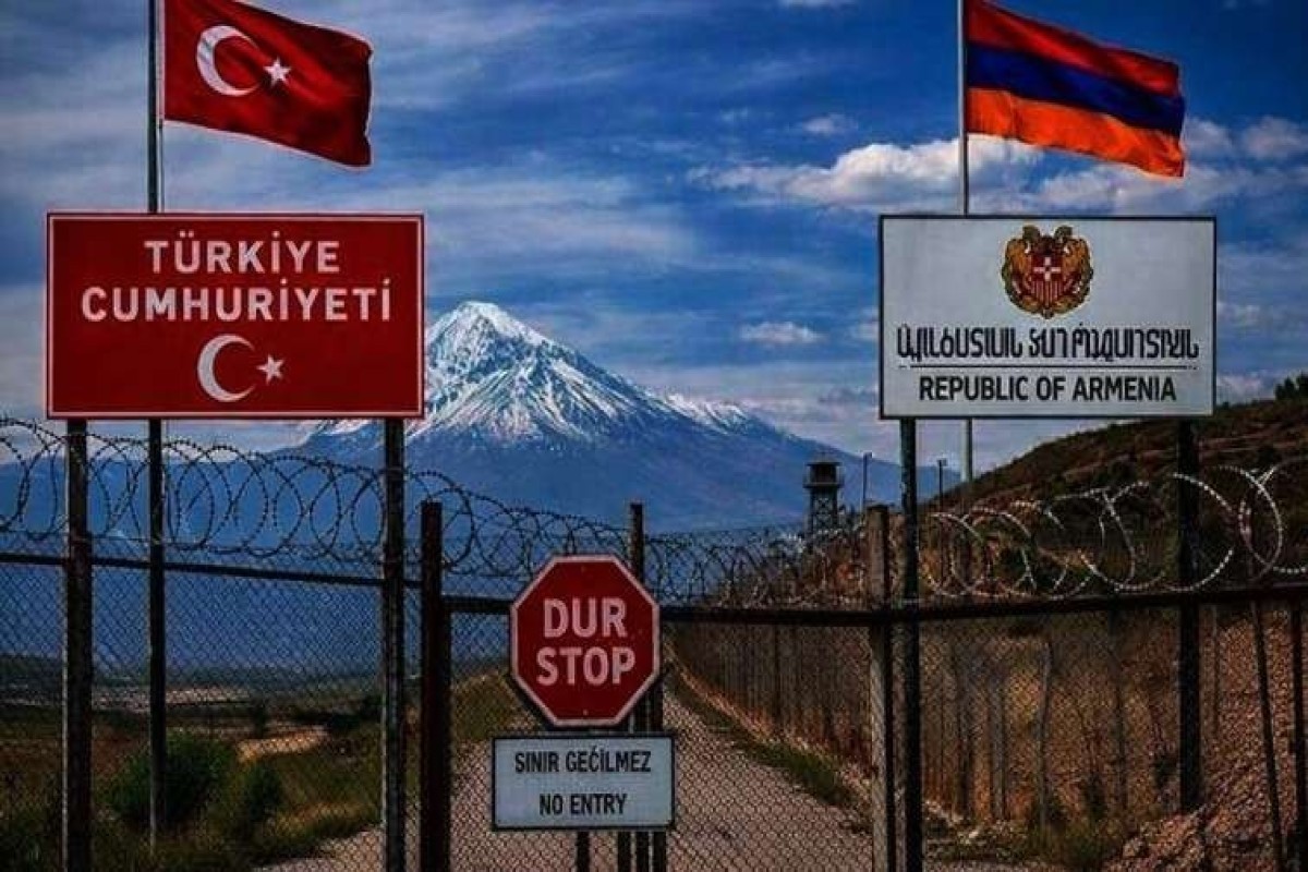 Что получит Карс в случае открытия границы? — Несовпадающие ожидания и экономическая реальность - АНАЛИТИКА 
