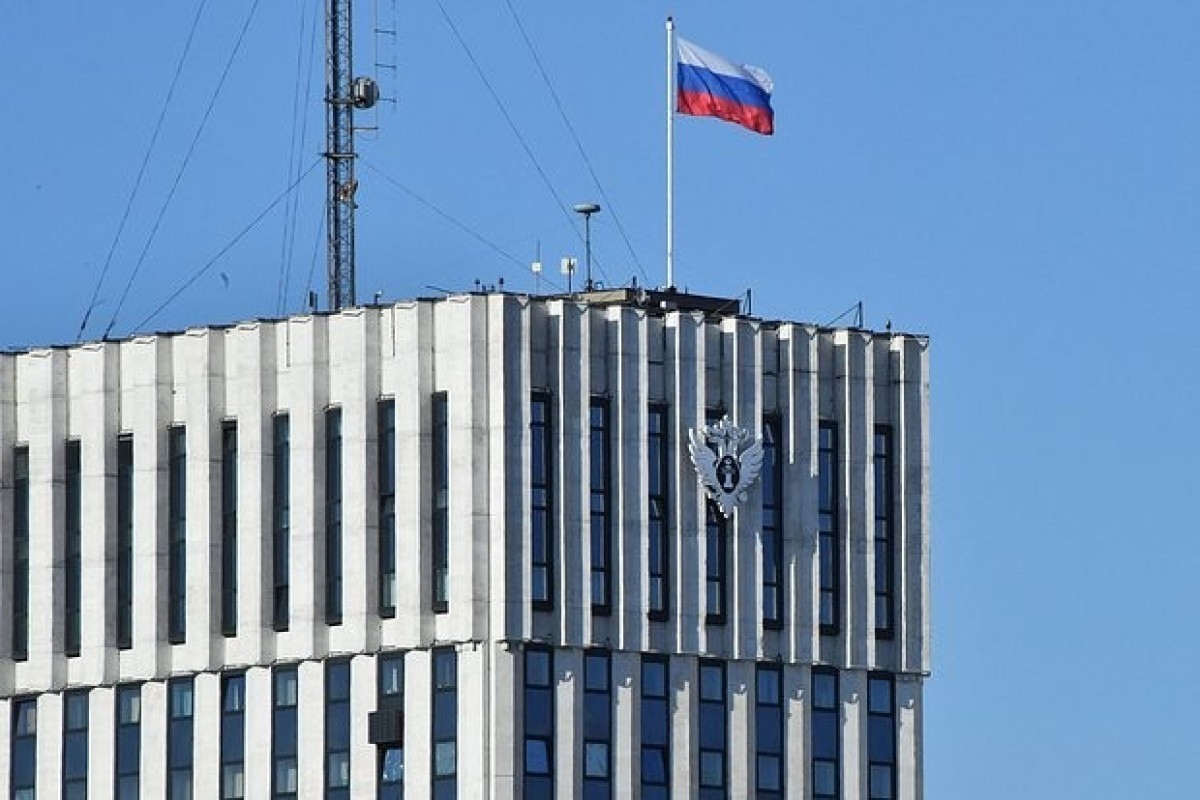 «Новая газета» включена в список «иностранных агентов» в России