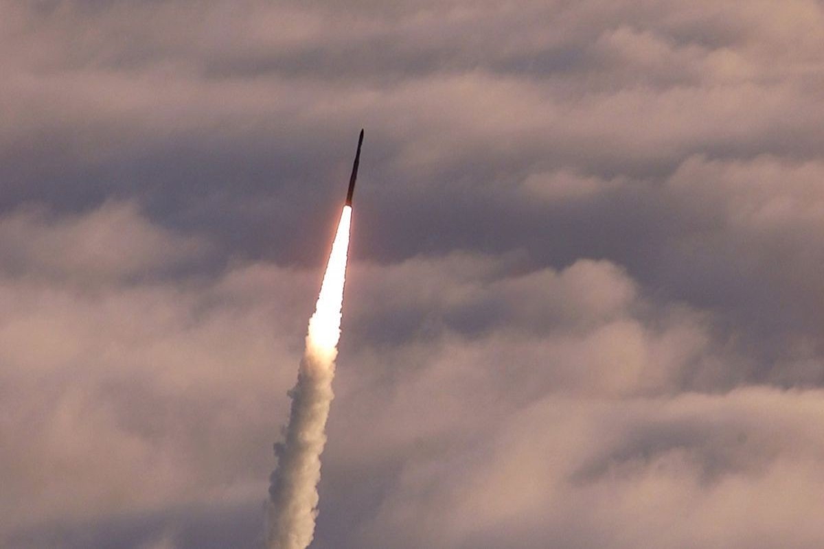 Иран заявил об ударах по американским базам в Иордании
