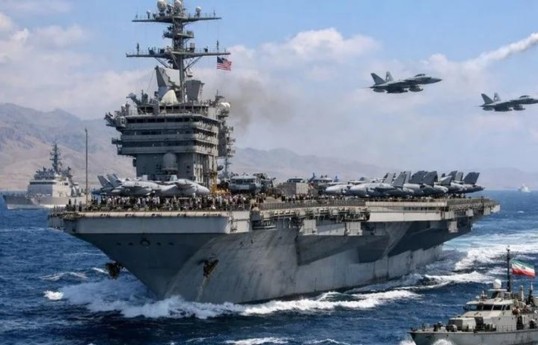 WSJ: Война США с Ираном может затянуться до 2027 года