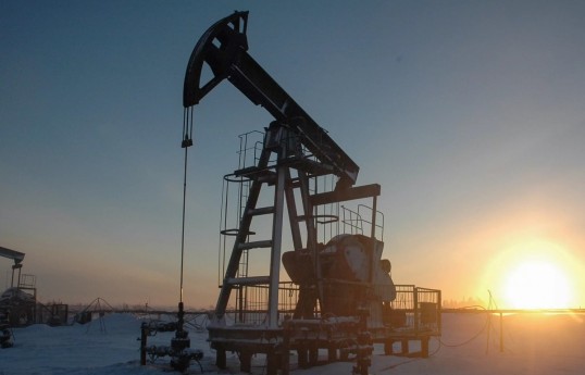 Цена азербайджанской нефти приблизилась к 105 долларам