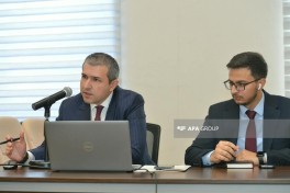 Завершился очередной выбор льготных квартир MİDA в Лянкяране, Ширване и Евлахе -ОБНОВЛЕНО 