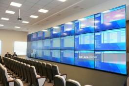 Завершился очередной выбор льготных квартир MİDA в Лянкяране, Ширване и Евлахе -ОБНОВЛЕНО 