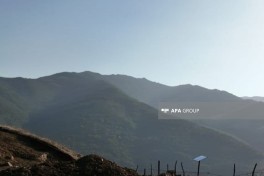 В ходе археологических раскопок в Ярдымлы обнаружены останки, относящиеся к IX–X векам до нашей эры-ФОТО 