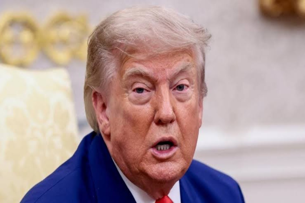 Трамп: Уиткофф и Кушнер едут в РФ, чтобы положить конец войне в Украине