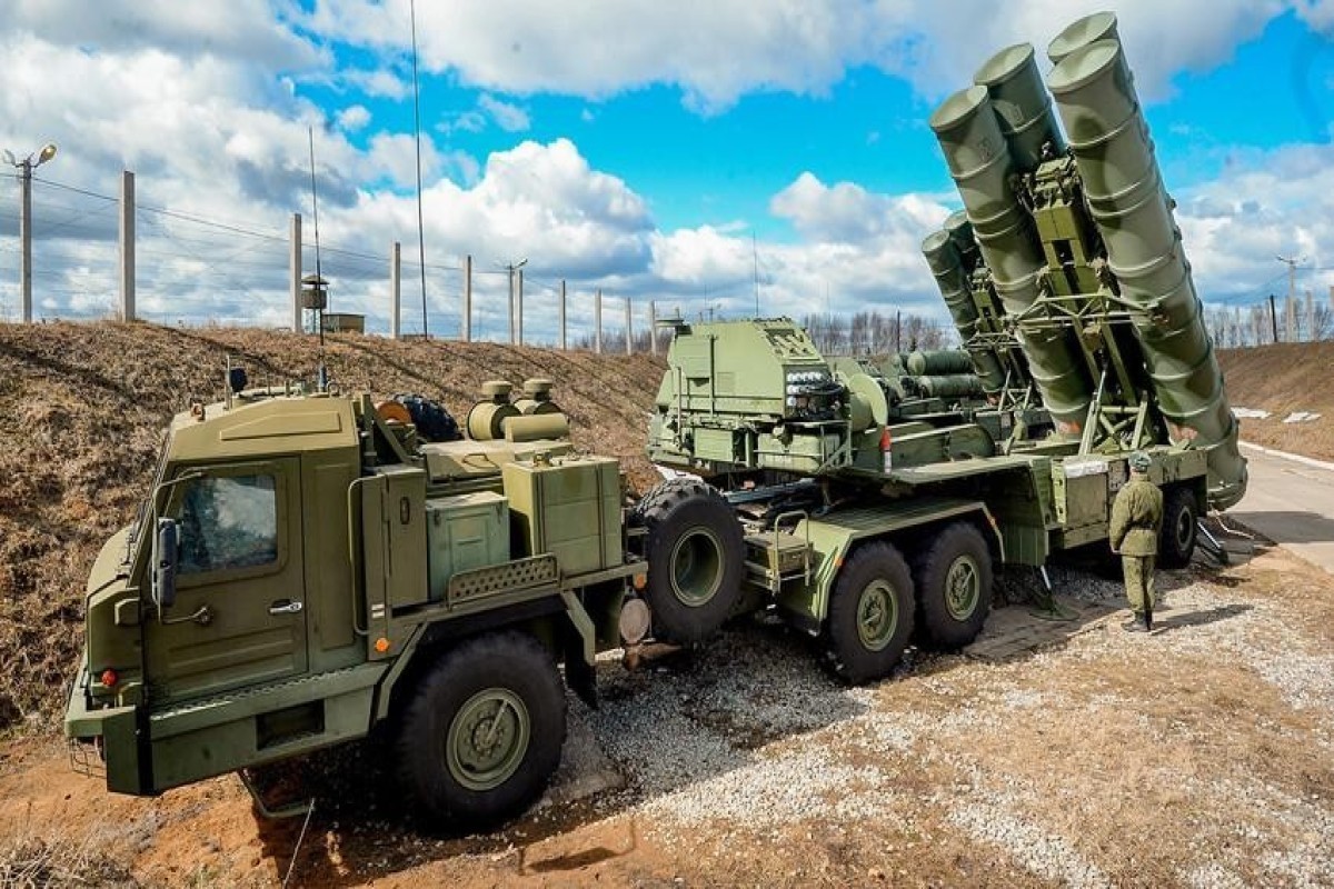 СМИ: Между Турцией и США достигнут прогресс по вопросу систем С-400