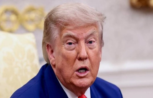 Трамп: Уиткофф и Кушнер едут в РФ, чтобы положить конец войне в Украине