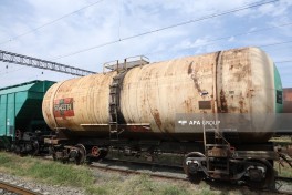 Из Азербайджана в Армению экспортировано 977 тонн дизельного топлива-ОБНОВЛЕНО -ВИДЕО 