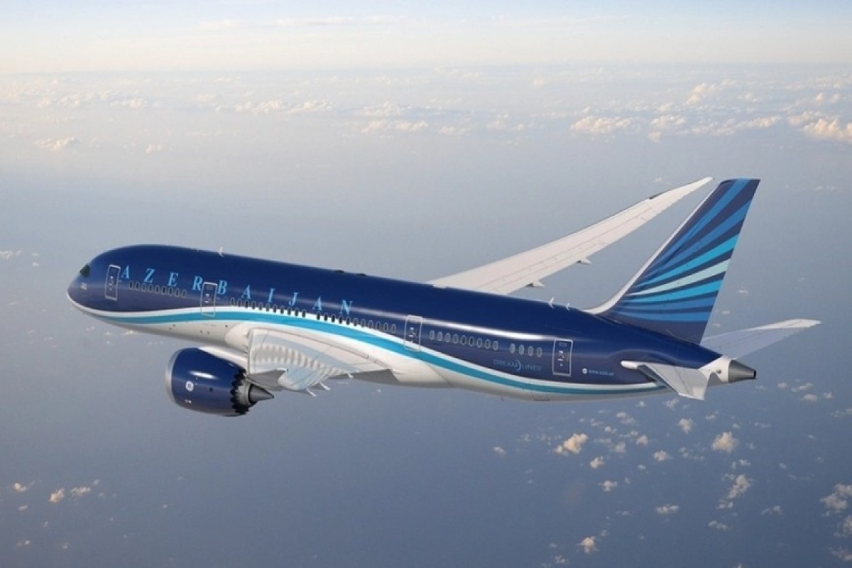 AZAL: За 3 года число рейсов выросло почти вдвое