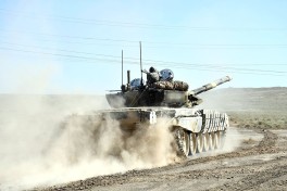В Азербайджанской Армии начался новый учебный год-ВИДЕО 