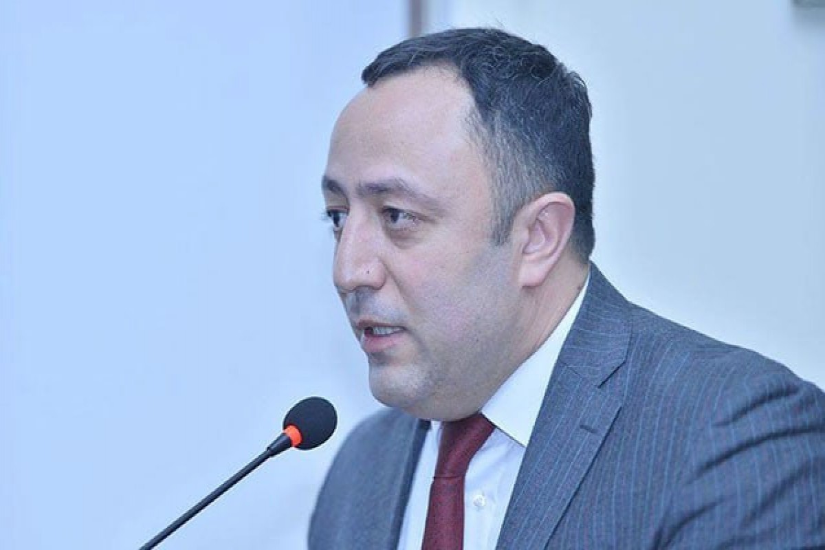 Анар Асадли