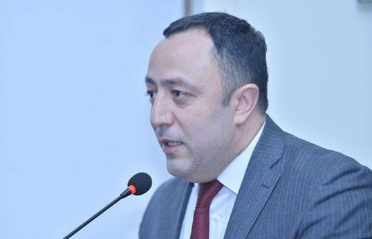 Анар Асадли