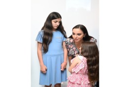 В Мадриде состоялось открытие международной выставки искусств MAMA «Мать-природа»