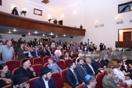 Народный артист Александр Шаровский похоронен -ОБНОВЛЕНО-1-ФОТО 