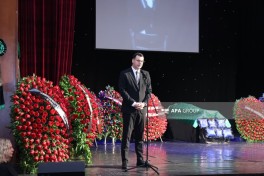 Народный артист Александр Шаровский похоронен -ОБНОВЛЕНО-1-ФОТО 