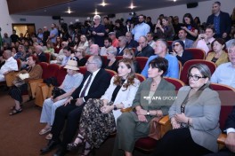 Народный артист Александр Шаровский похоронен -ОБНОВЛЕНО-1-ФОТО 