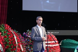 Народный артист Александр Шаровский похоронен -ОБНОВЛЕНО-1-ФОТО 