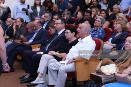 Народный артист Александр Шаровский похоронен -ОБНОВЛЕНО-1-ФОТО 