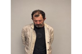 Задержан мужчина, укравший барельеф с могилы Наджафа Наджафова