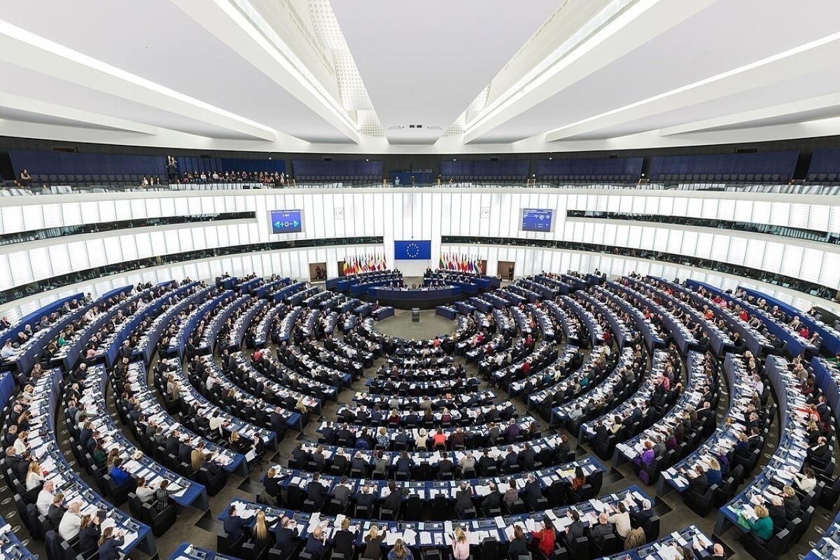 Европарламент проголосует по вопросу установления таможенных льгот для Армении