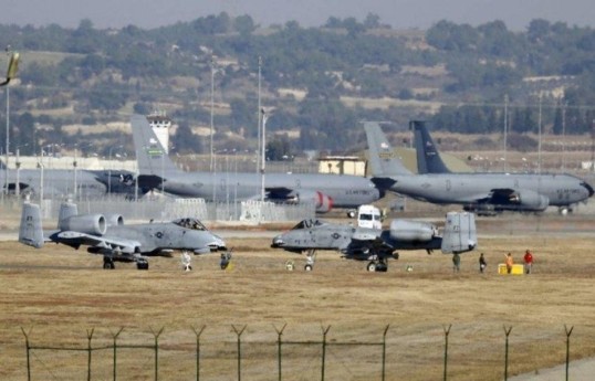 CBS: В результате ударов Ирана по базе США в Иордании повреждены военные самолёты