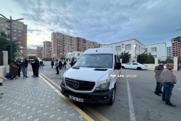 В село Шукюрбейли Джабраильского района прибыла очередная группа переселенцев-ФОТО -ОБНОВЛЕНО 