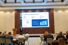 AzInTelecom провёл тренинг для представителей СМИ
