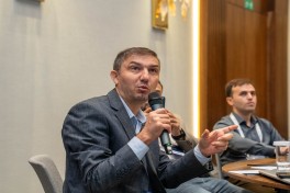 AzInTelecom провёл тренинг для представителей СМИ