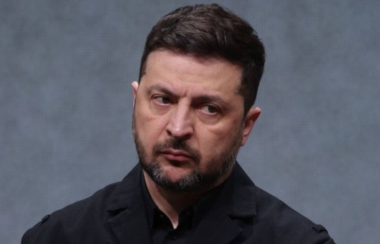 Владимир Зеленский