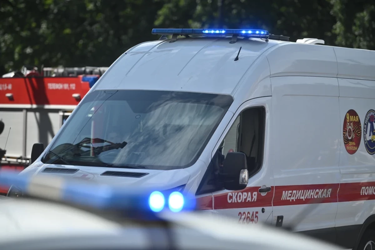 В Нижнекамске в результате атаки БПЛА два человека погибли, ещё двое тяжело ранены