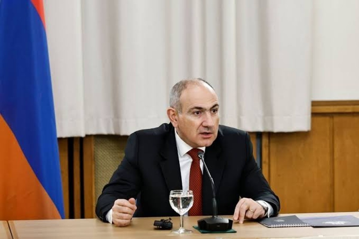 Карабахское испытание мирной риторики Пашиняна: двойственная позиция Еревана — АНАЛИТИКА 