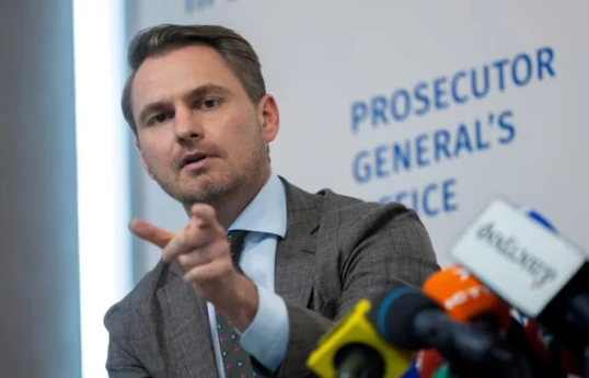 Руслан Кравченко
