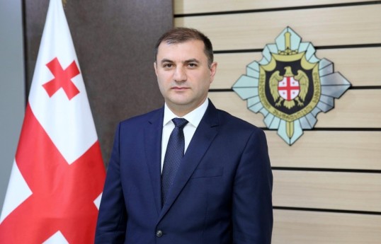 Тамаз Борашвили