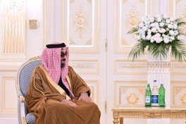 Президент Ильхам Алиев принял советника по нацбезопасности ОАЭ