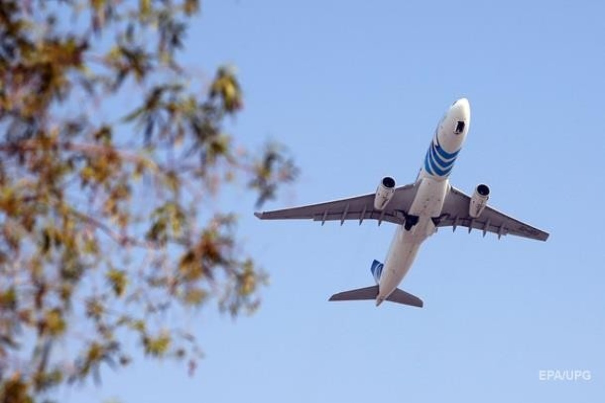 В Иране Boeing 737 совершил аварийную посадку из-за технической поломки