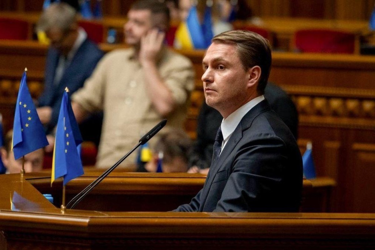 Руслан Кравченко
