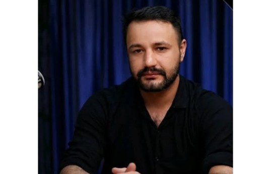 Кямран Билалов обвиняется в применении насилия в отношении тиктокера «Чевик»