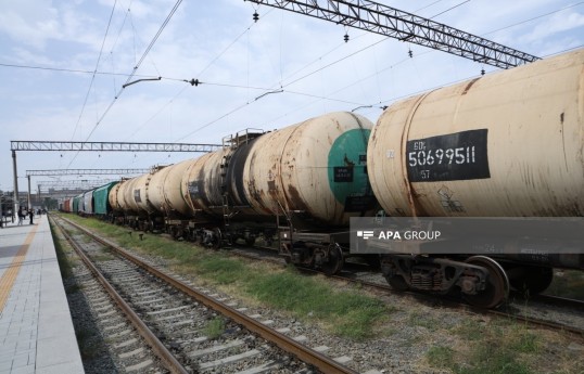 Обнародована общая стоимость продукции, экспортированной Азербайджаном в Армению за 8 месяцев