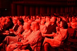 В Монтрё состоялся гала-концерт с участием представителей искусства Азербайджана-ФОТО 