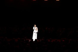 В Монтрё состоялся гала-концерт с участием представителей искусства Азербайджана-ФОТО 