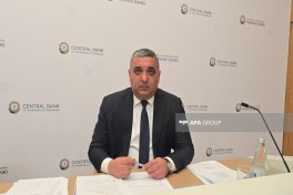 ЦБА: В этом году средняя цена азербайджанской нефти превысила $94